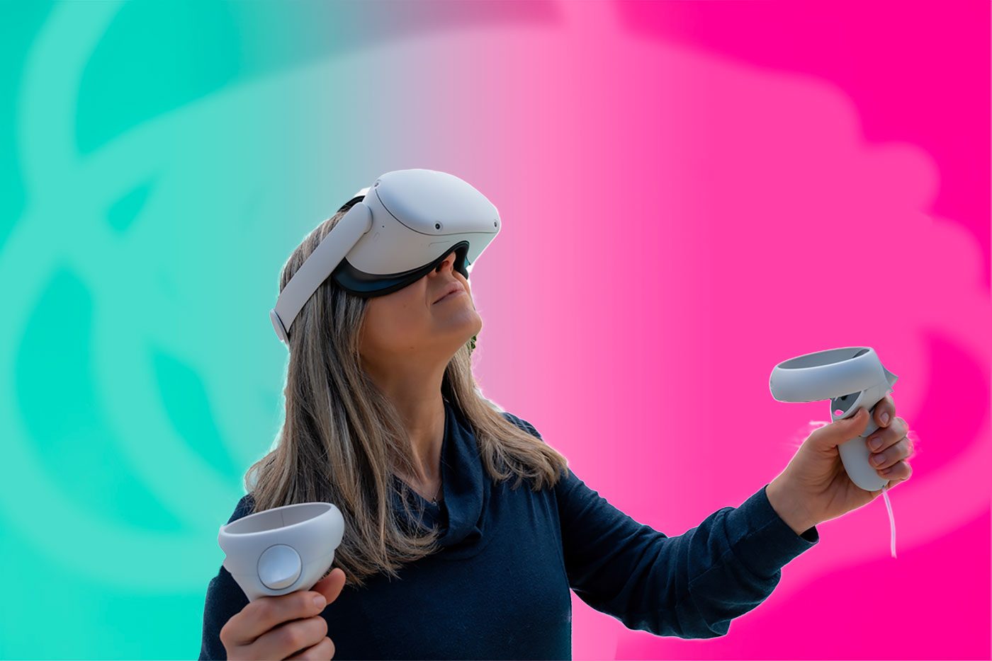 Vertigo_VR - Esperienza Digitale Immersiva Interattiva in 3D 360