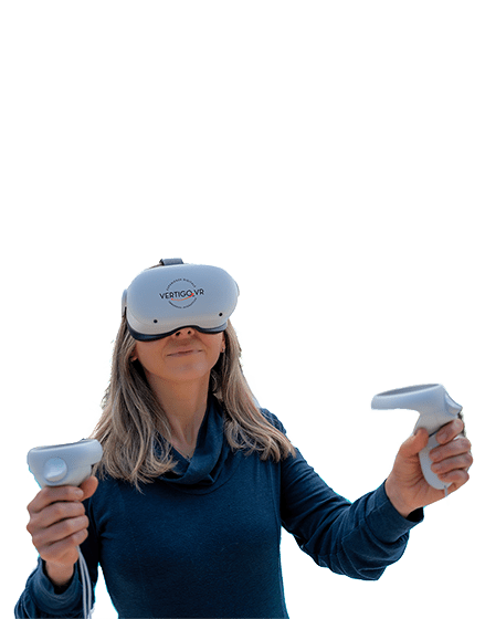Vertigo_VR - Esperienza Digitale Immersiva Interattiva in 3D 360