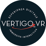 Vertigo_VR - Esperienza Digitale Immersiva Interattiva in 3D 360